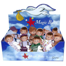 MAGIC BABY nukk 18cm 00151