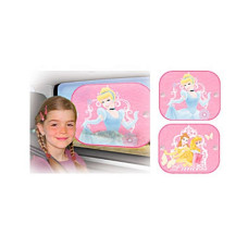 Päikesekaitse-kardin autoaknale Disney Princess DP-SAA-013