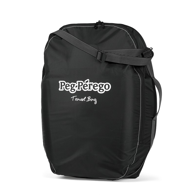 Peg Perego Travel Bag Viaggio 2-3 Flex Turvatooli reisikott IKAC0029