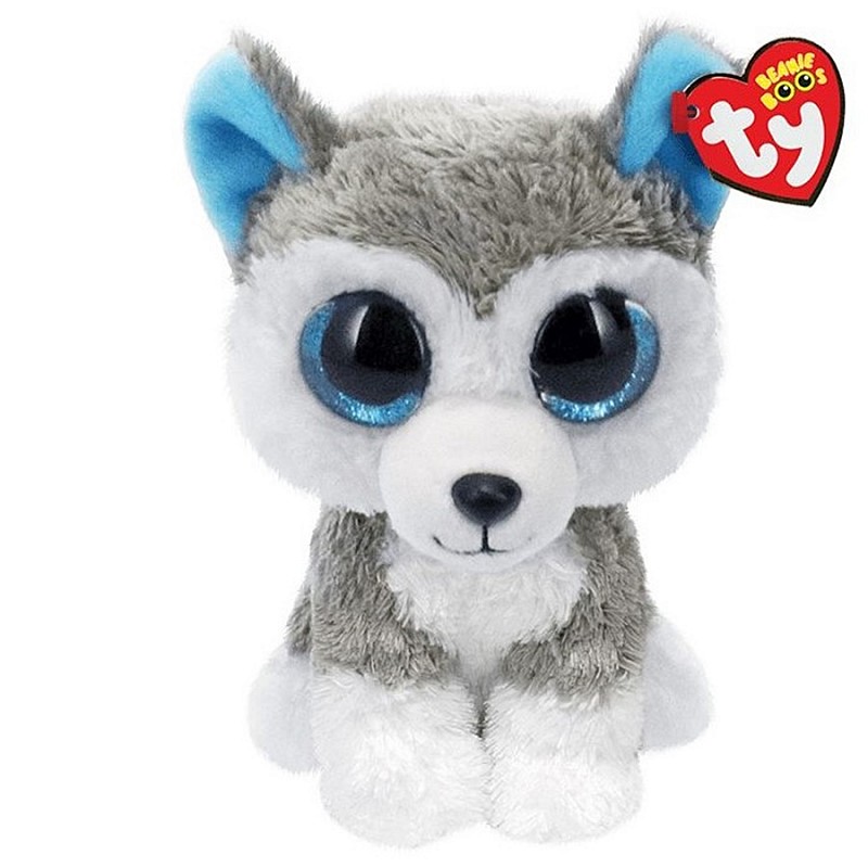 TY Beanie Boos Pehme mänguasi SLUSH, TY36902