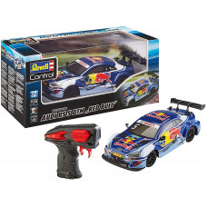 REVELL Raadio teel juhitav auto AudiRS5 Red Bull E24686