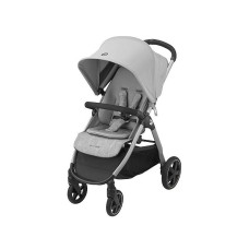 MAXI COSI GIA прогулочная коляска 6м+ Nomad Grey