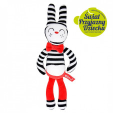 HENCZ pehme mänguasi  Rabbit Hic Hic Boy 0m+, 614