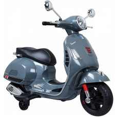 MARKET UNION VESPA elektrimootorattas 6V/4Ah, 801 hall