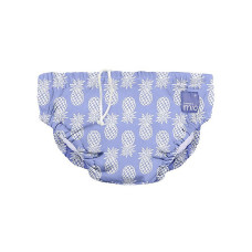 BAMBINO MIO Swim Nappies ujumispüksid TUTTI FRUITI, L (9-12kg)