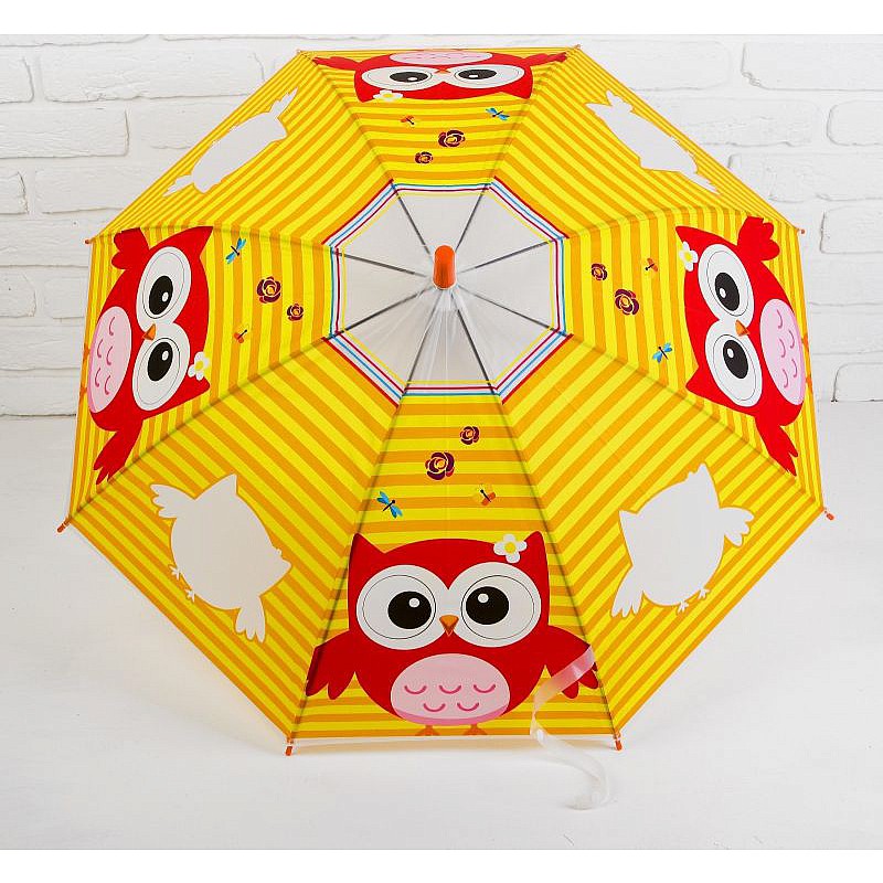 MIDEX Vihmavari 60cm Owl