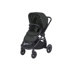 MAXI COSI ADORRA прогулочная jalutuskäru 6m+ Nomad Black