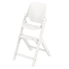 MAXI COSI NESTA Söögitool 3.5-99a. 15-110kg White wood