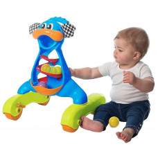 PLAYGRO mängukeskus - käimistool 0185503