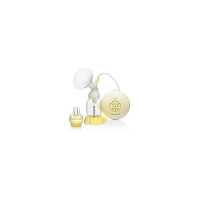 Medela Swing™ 2-faasiline elektriline rinnapump + Calma 030.0050