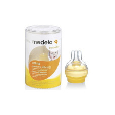 MEDELA CALMA pudelilutt 008.0145