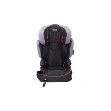 GRACO AFFIX Детское автокресло 15-36кг GREY FLANNEL 229237