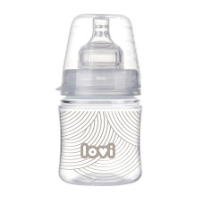 LOVI Trends Bottle 120 ml Harmony, 0M+, 21/591