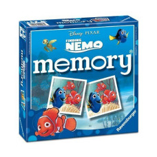 RAVENSBURGER Mälumäng – Disney Nemo R 22234