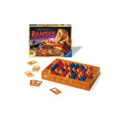 Ravensburger mäng Ramses R 26719