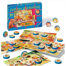 Ravensburger Mäng  Junior Pictolino R 24036