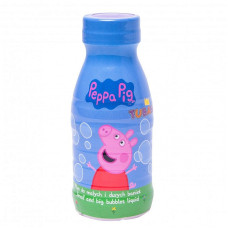 Seebimullivedelik – 250 ml - Peppa Pig