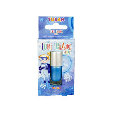 TUBAN Tubi Glam - Beebi Küünelakk 5ml  - PEARL BLUE, TU3464