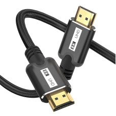 MPORT 8K HDMI-kaabel 0.5 m