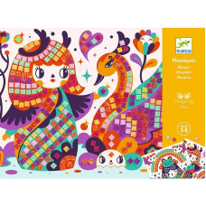 DJECO Mosaiigid – Kokeshi DJ08904