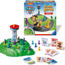 Ravensburger Lauamäng Paw Patrol Funny Race R 20975