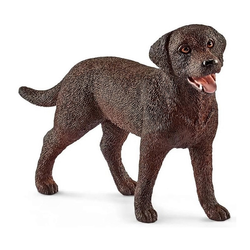 SCHLEICH FARM WORLD Labradori Retriiver, Emane