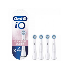 BRAUN Gentle Care Elektrilise hambaharja otsik, 4tk