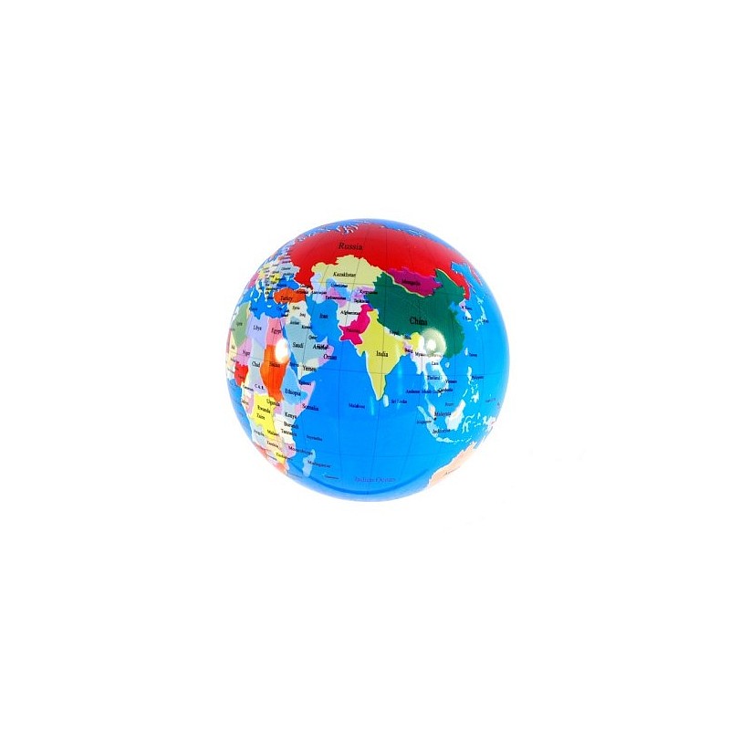 MONDO Pall 1tk. 23сm EARTH