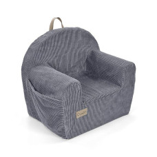 KLUPS VELVET tugitool GREY