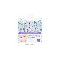 Bambino Mio Swaddling Blankets Mähkmed