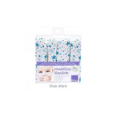 Bambino Mio Swaddling Blankets Mähkmed