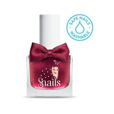 SNAILS küünelakk 10.5ml FESTIVE RED VELVET 0361