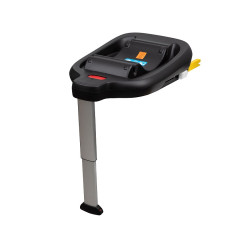 TUTIS ISOFIX System Kinnitusalus Turvatoolile ELO ja Terra PP134