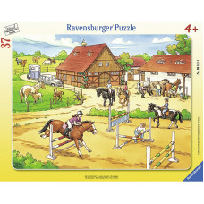 Ravensburger пазл 37элем. R06612