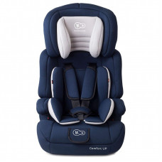 KINDERKRAFT turvatool Comfort Up Navy