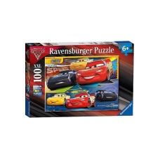 Ravensburger пазл CARS 100XL R10961