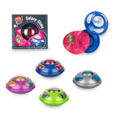 TrendHouse Space Adventure - Galaxy Slime - 75g TH959294