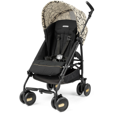 Peg Perego Pliko Mini GRAPHIC GOLD Jalutuskäru IPKR280000RO01AB50