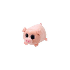 TY Teeny Tys Toy PIG CURLY 9cm, TY41248 LÕPUMÜÜK