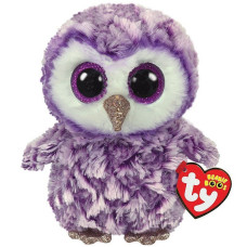 TY Beanie Boos pehme mänguasi  MOONLIGHT TY36325