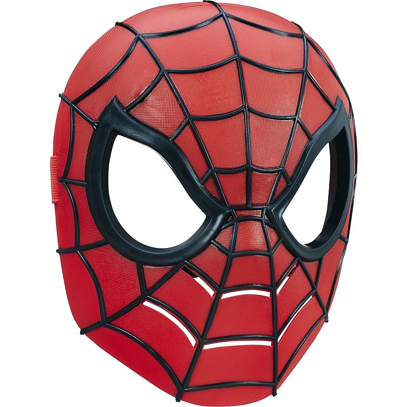 Hasbro Spider Man Mask  B6675