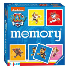 Ravensburger Mälumäng – Paw Patrol R 20887