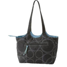 Summer Infant High Tote Kott emadele Black/Blue 69154 LÕPUMÜÜK