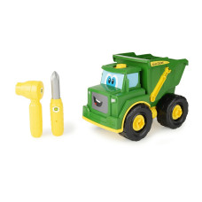 JOHN DEERE kallur, 43373