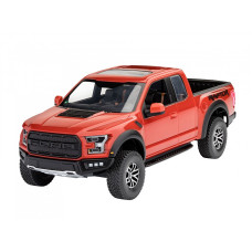 REVELL Ford F-150 Raptor, 07048