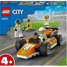 60322 LEGO® City Great Vehicles Võidusõiduauto