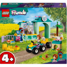 42632 LEGO® Friends Farmiloomade Loomakliinik