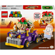 71431 LEGO®  Super Mario Bowseri Muskelauto Laienduskomplekt