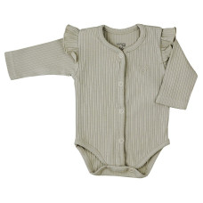 KOALA BABY BASIC GIRL bodi 10-660 suurus 62. ecru