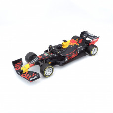 MAISTO TECH 1:24 raadioteel juhitav auto F1 Red Bull RB15, 10-82351